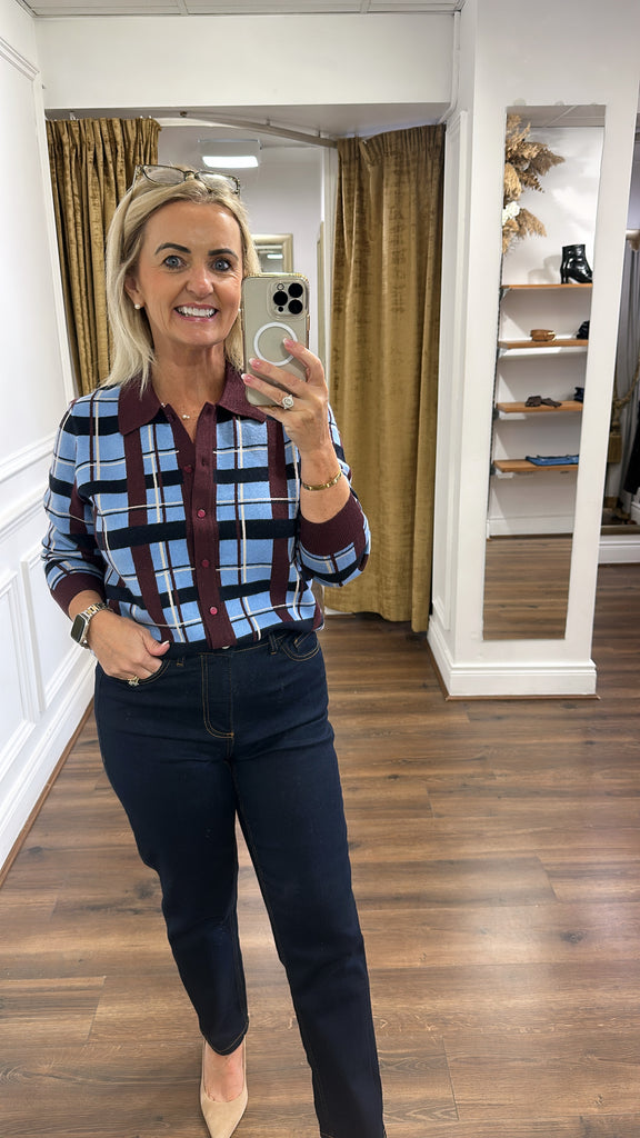 Sisla Cardigan