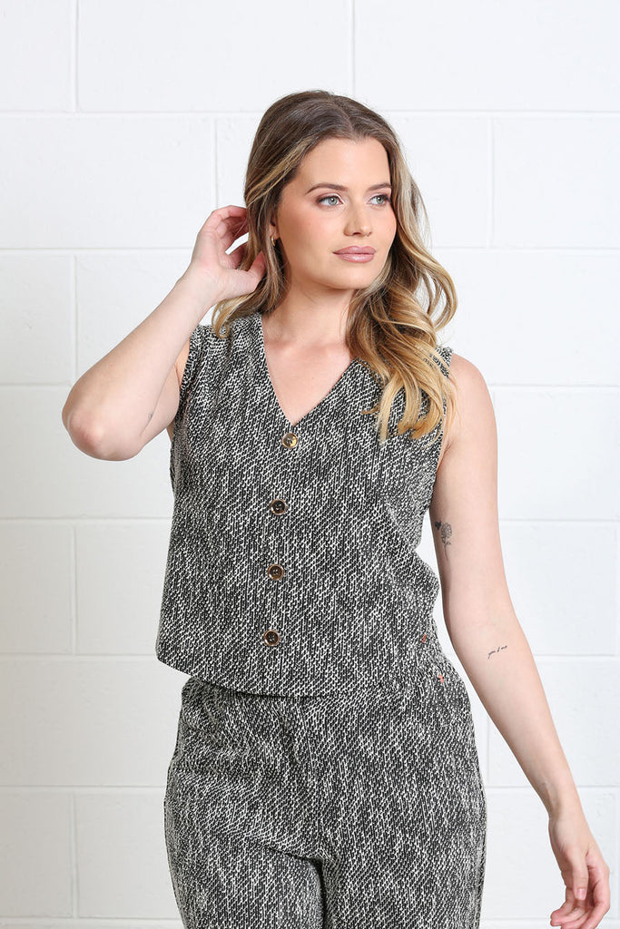 Miranda Waistcoat