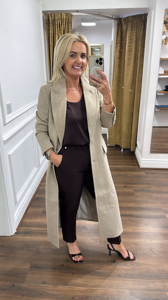 Olivia Coat