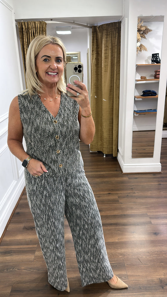 Miranda Trouser