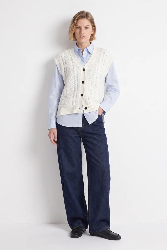 Corissa Gilet