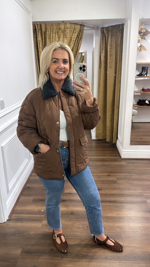 Sonora Jacket