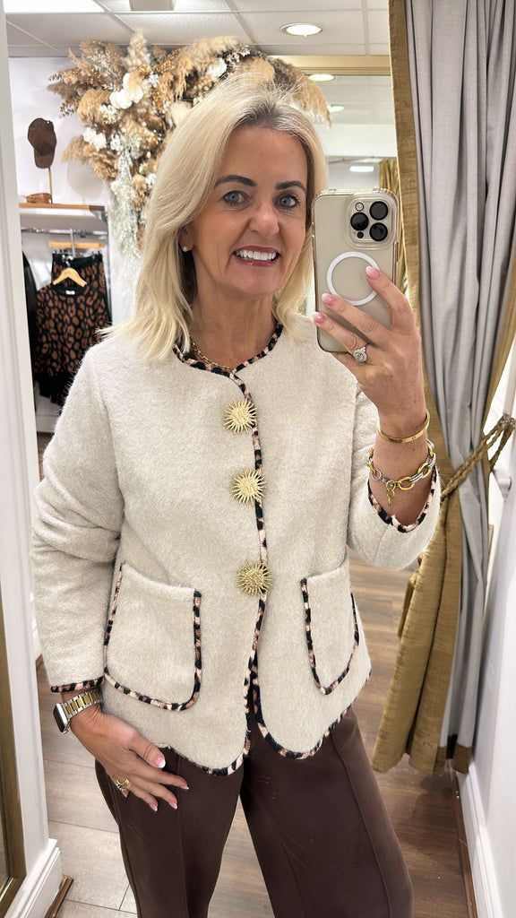 Emma Jacket