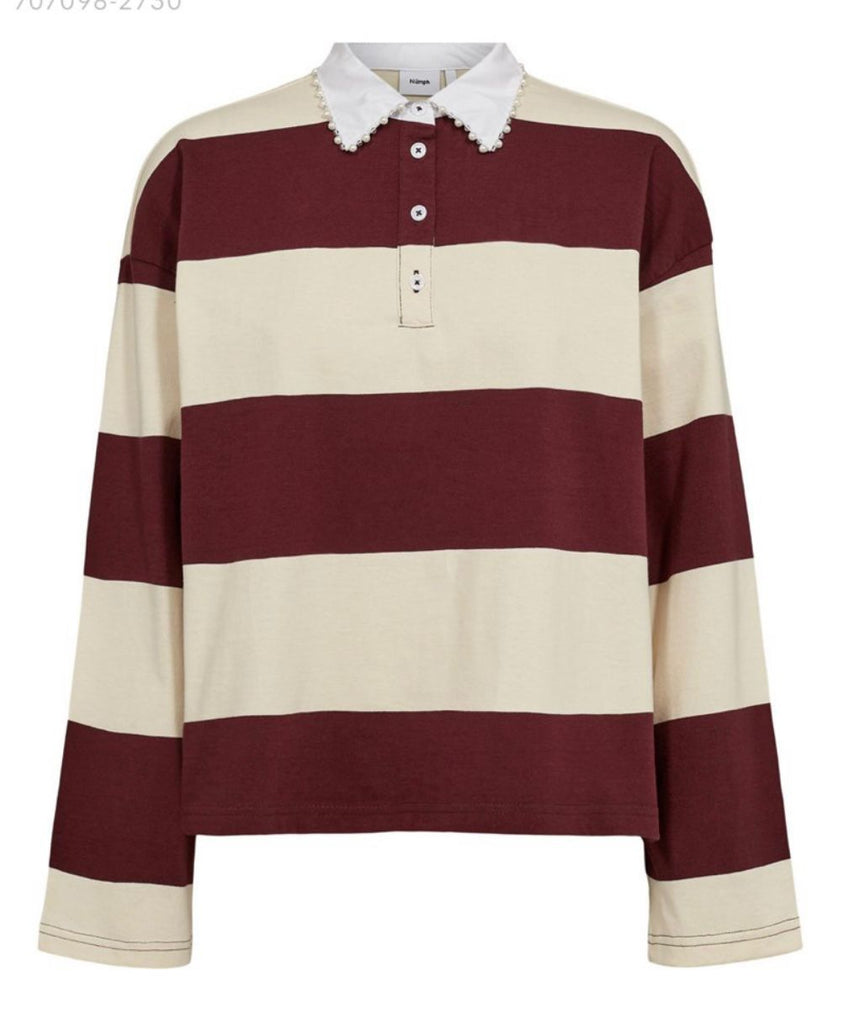 Darin Sweater