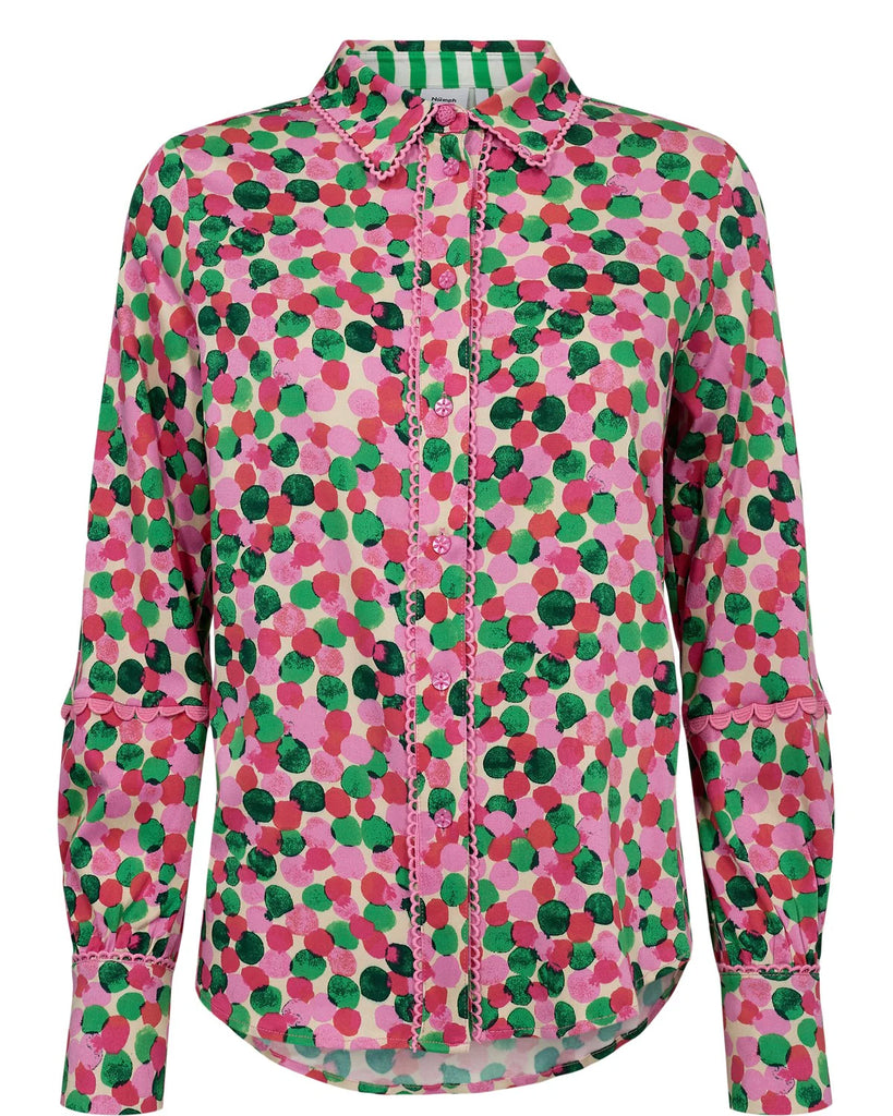 Milly blouse sales