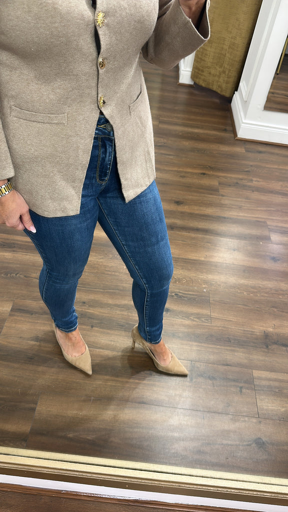 Scarlett skinny jean