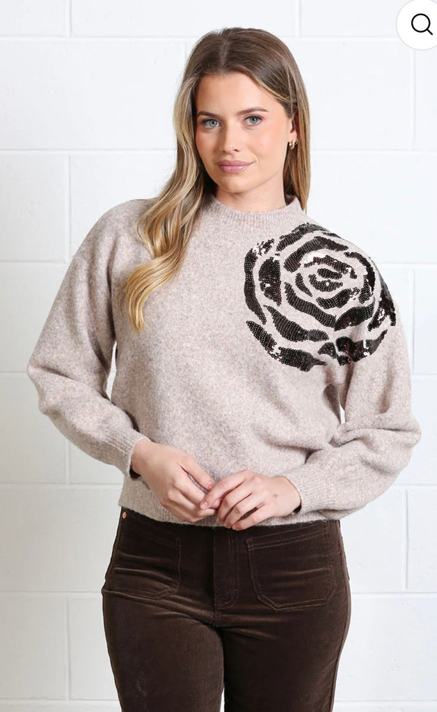 Sarah Jumper