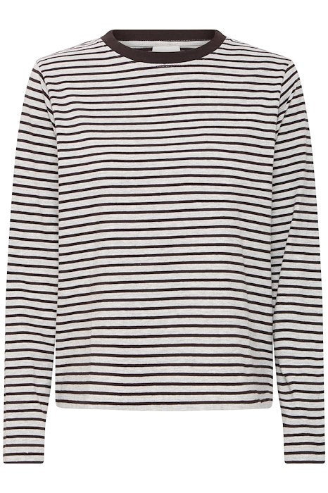 Mira Long Sleeve (Grey)