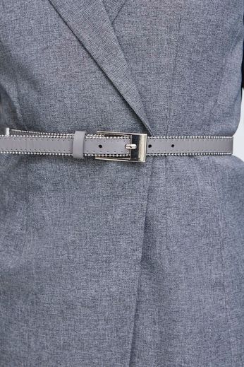Bethany belt (travertine)