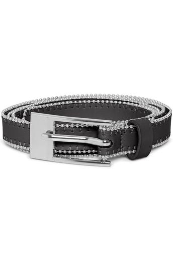 Bethany belt (black)