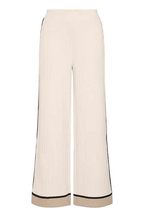 Kate Quilted Trousers