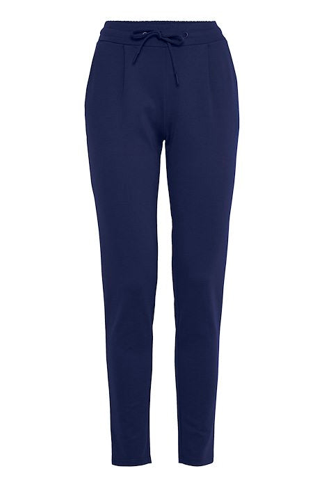 Kate Trousers (Maratime Blue)