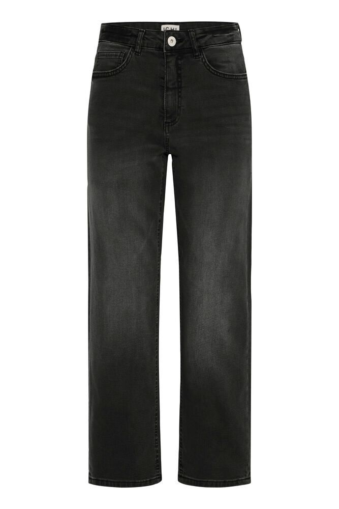 Twiggy Raven Jeans